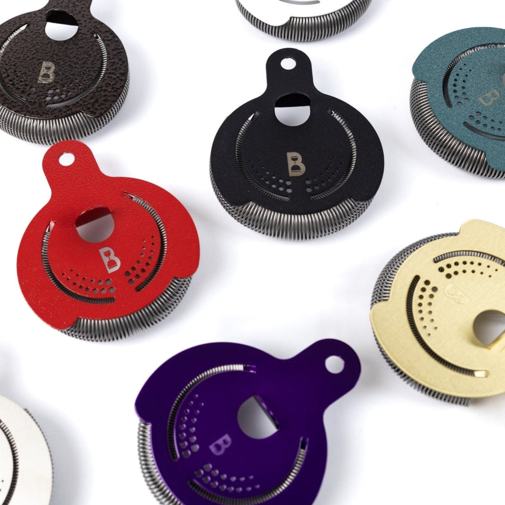 Bull In China Hawthorne Strainer - lily & onyx