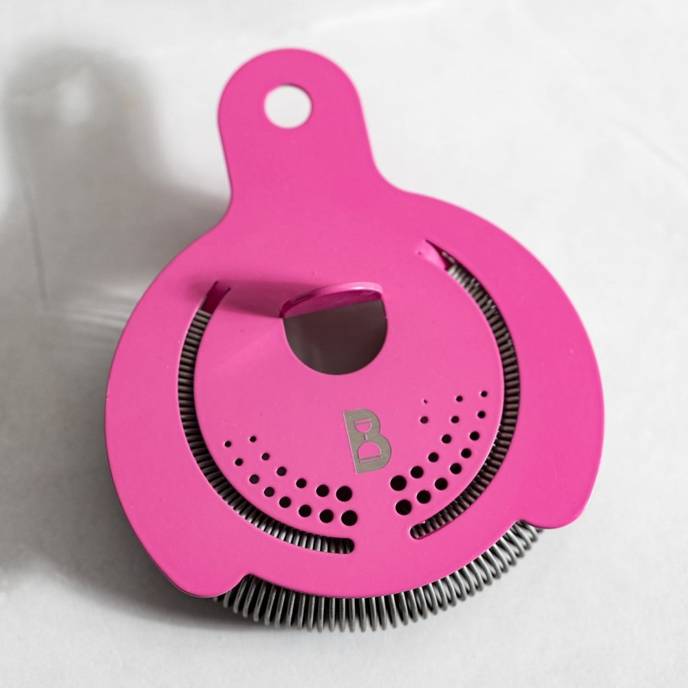 
                      
                        Bull In China Hawthorne Strainer - lily & onyx
                      
                    