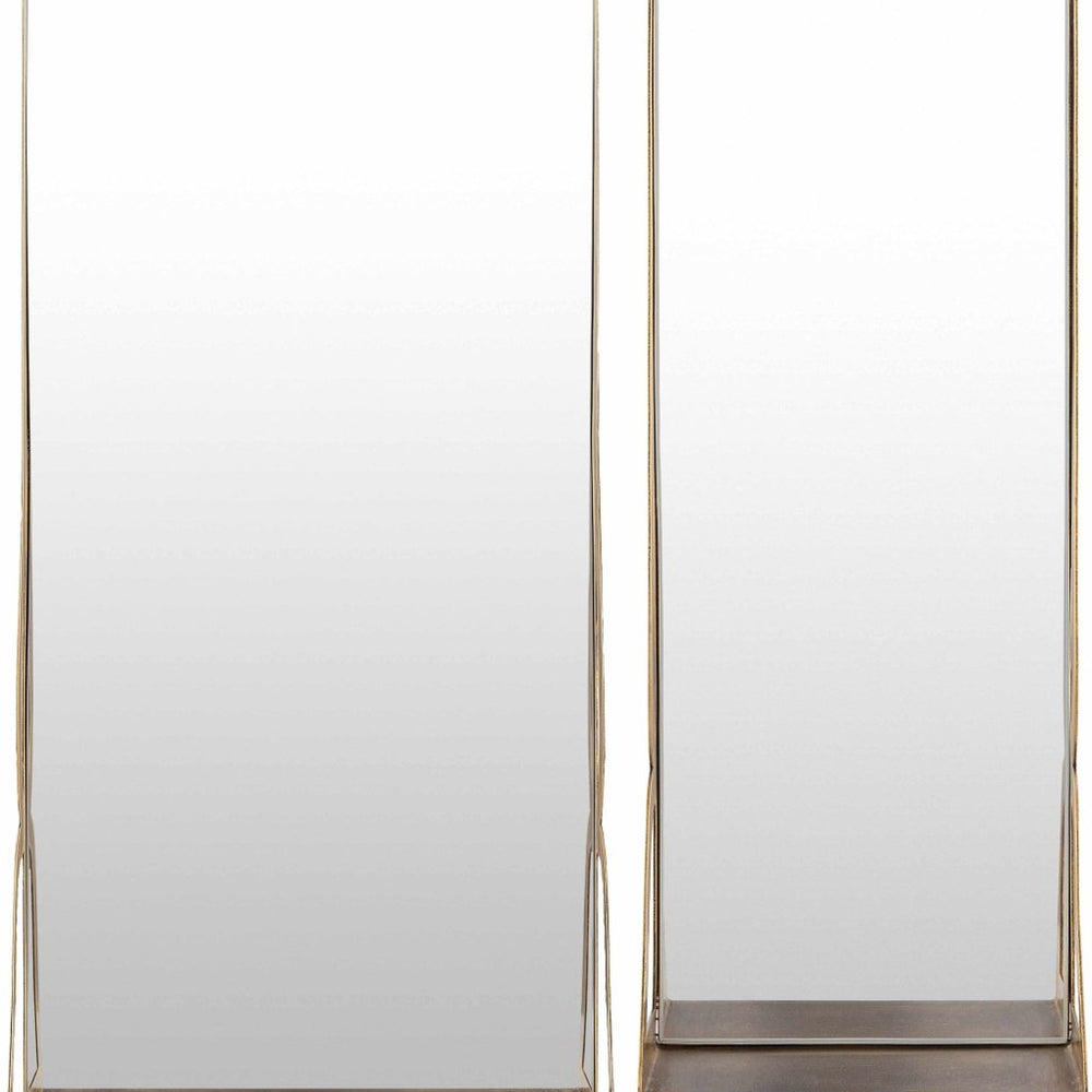 Boutique Rugs Hayrat Mirror - lily & onyx