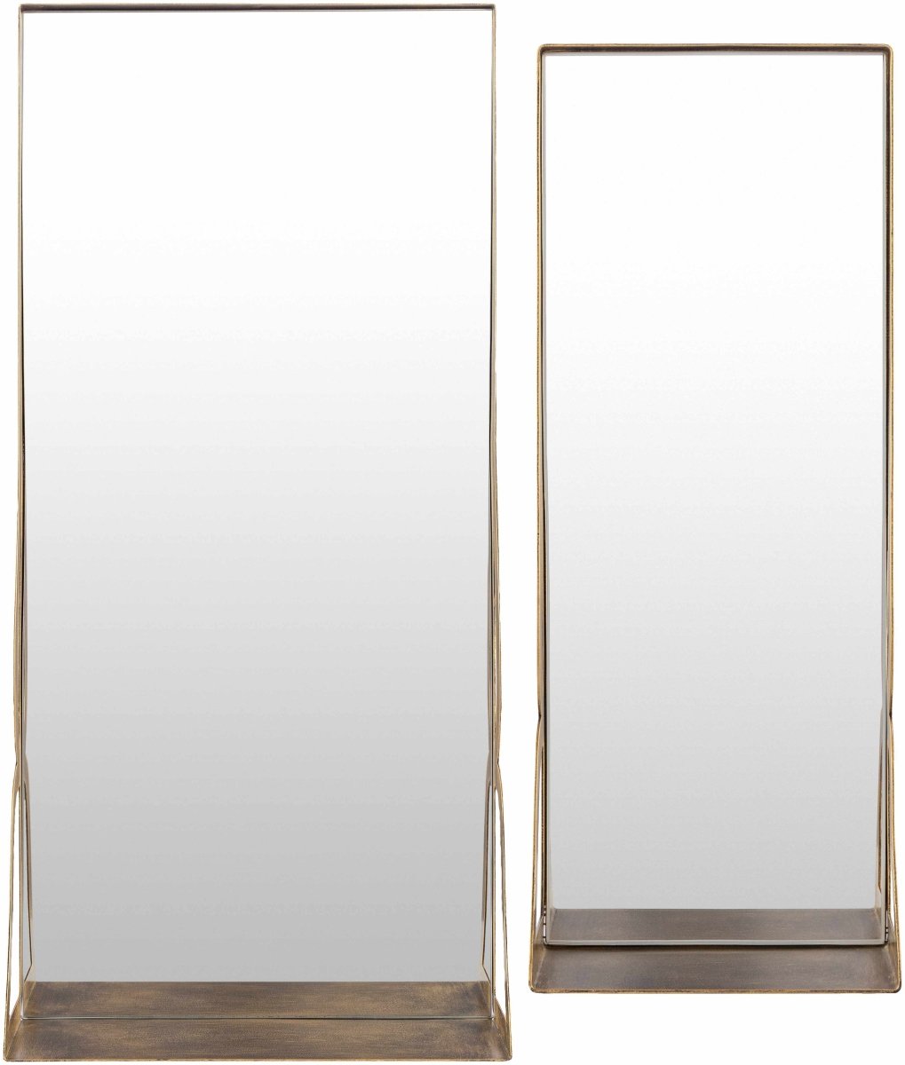 Boutique Rugs Hayrat Mirror - lily & onyx