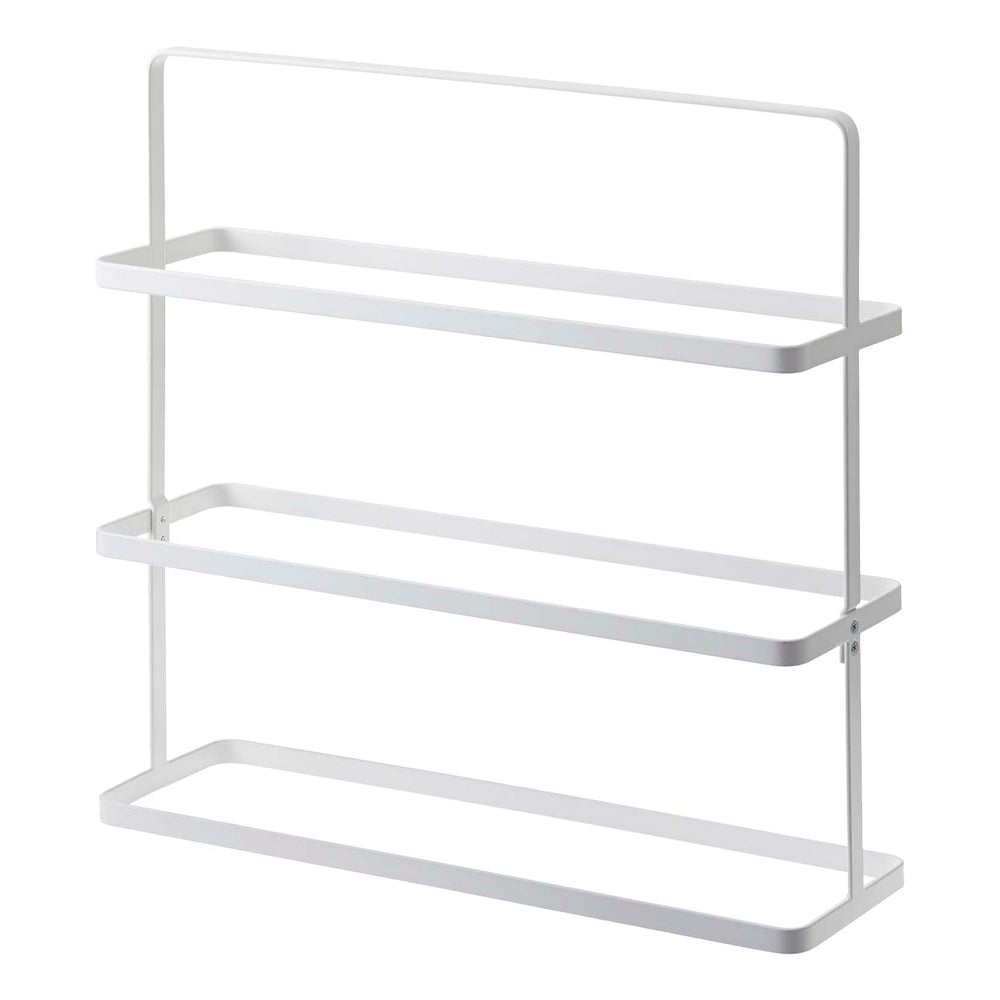 Shoe Rack, 18" H