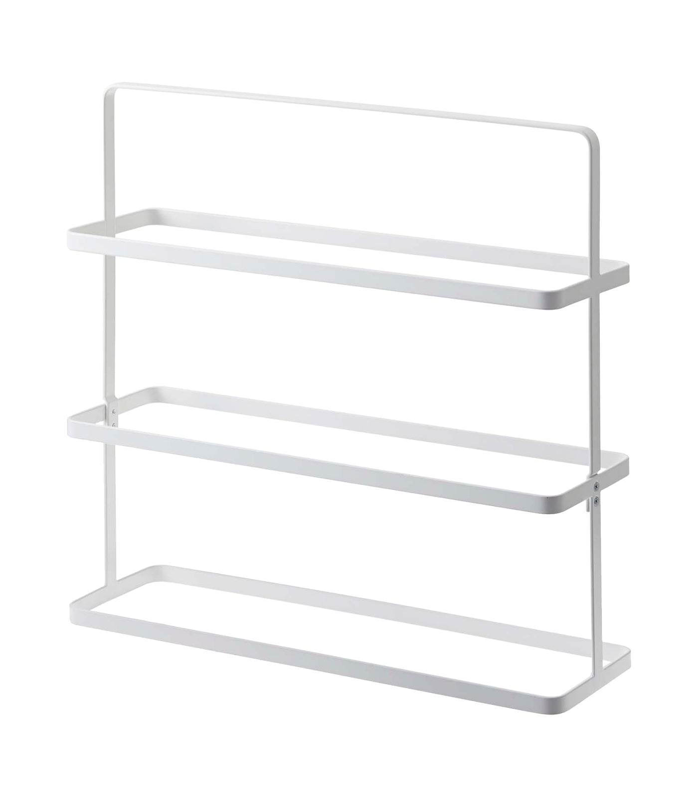 Shoe Rack, 18" H