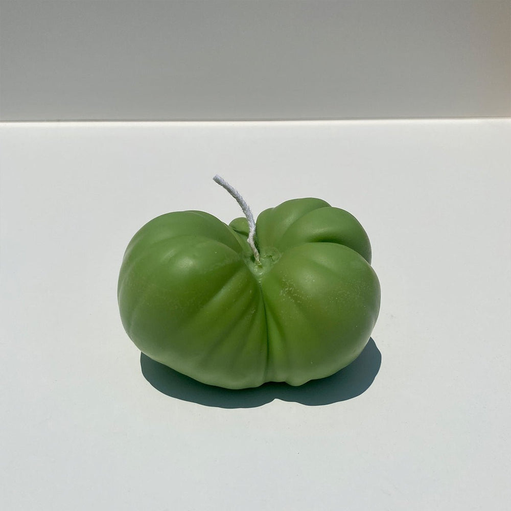 
                      
                        Scandles Heirloom Tomato Candle - Green - lily & onyx
                      
                    