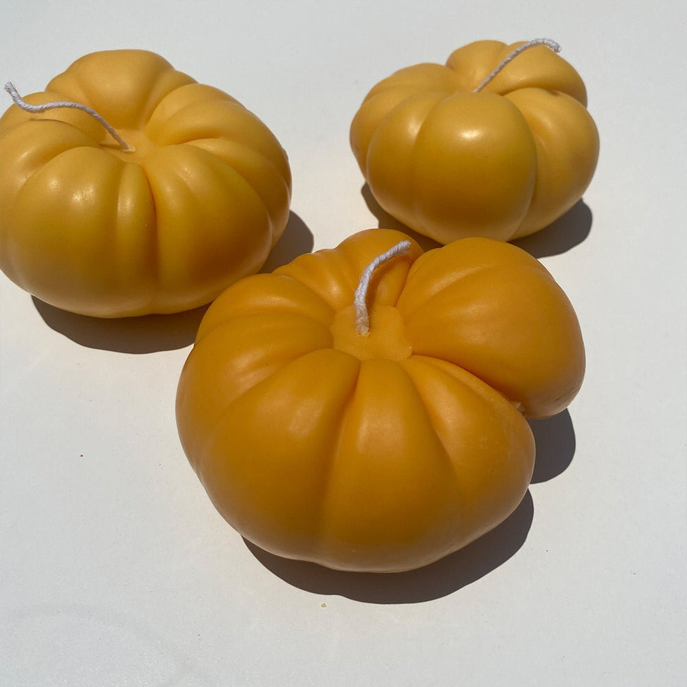 
                      
                        Scandles Heirloom Tomato Candle - Orange - lily & onyx
                      
                    