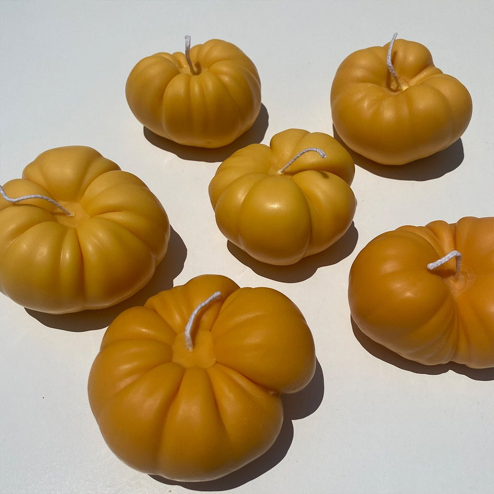 
                      
                        Scandles Heirloom Tomato Candle - Orange - lily & onyx
                      
                    