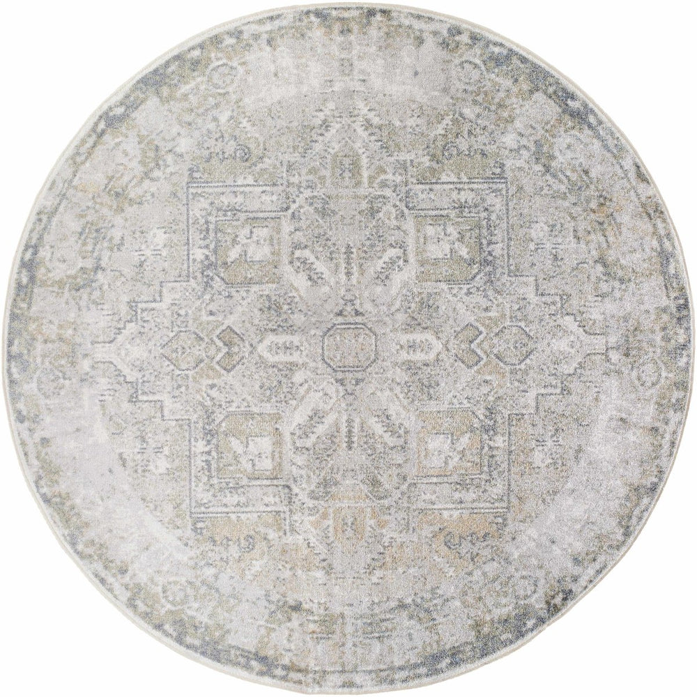 
                      
                        Hauteloom Hera Blue Washable Area Rug - lily & onyx
                      
                    