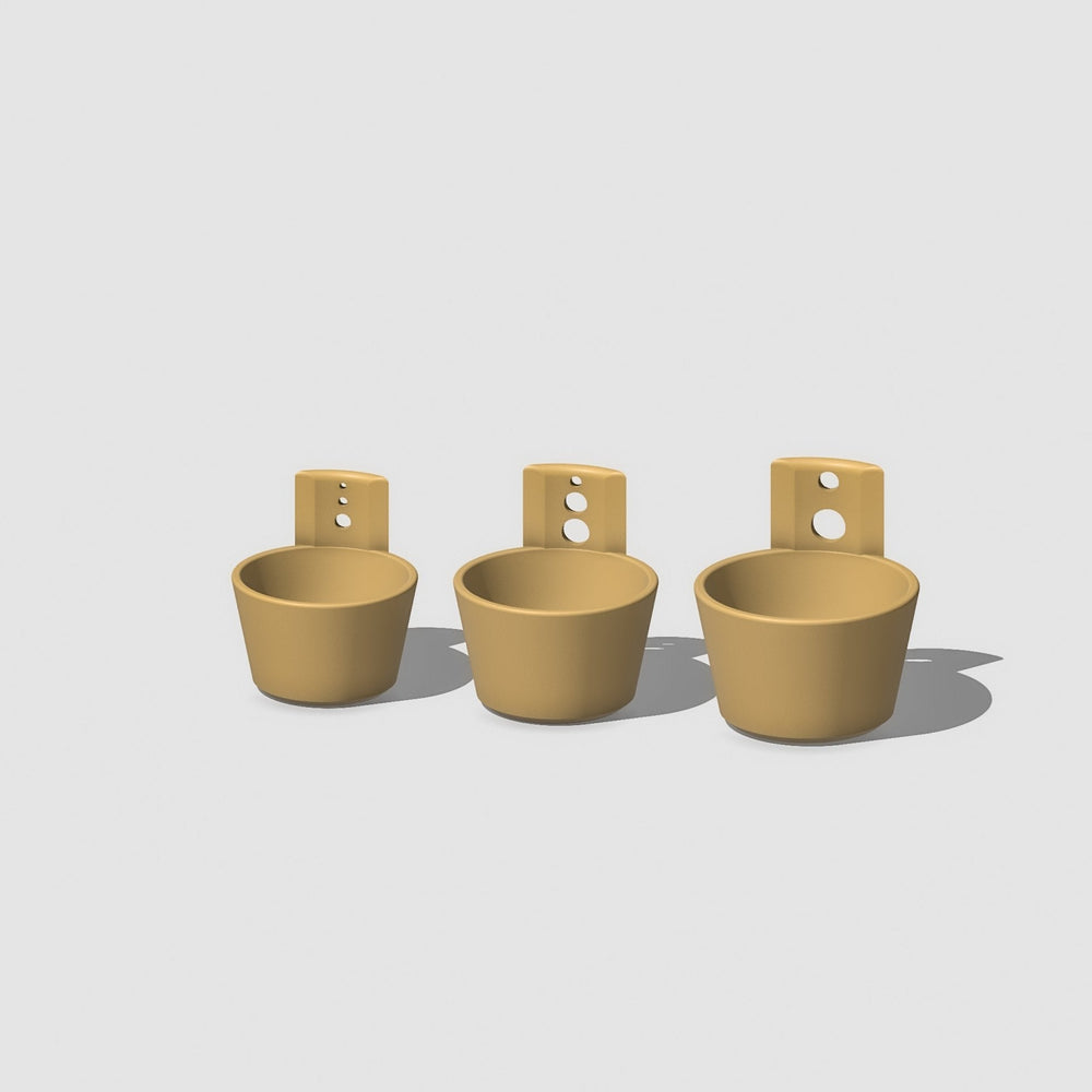 Herb Stripper Set