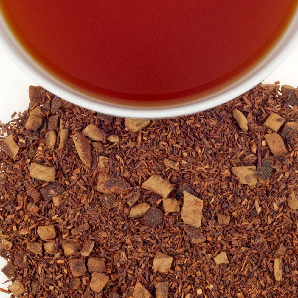 Harney & Sons Fine Teas Herbal Hot Cinnamon Spice Tea - lily & onyx