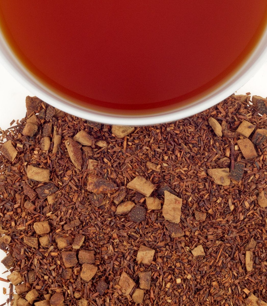 Harney & Sons Fine Teas Herbal Hot Cinnamon Spice Tea - lily & onyx