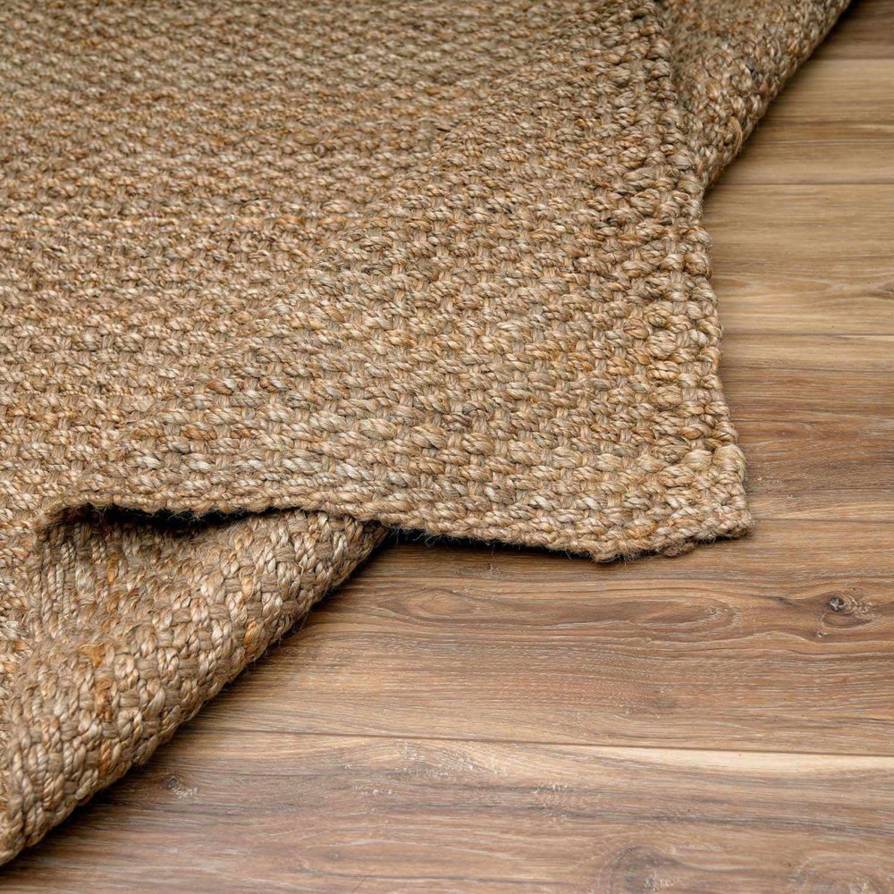 
                      
                        Hauteloom Herndon Jute Rug - lily & onyx
                      
                    
