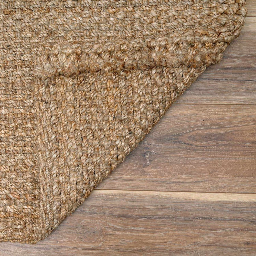 
                      
                        Hauteloom Herndon Jute Rug - lily & onyx
                      
                    
