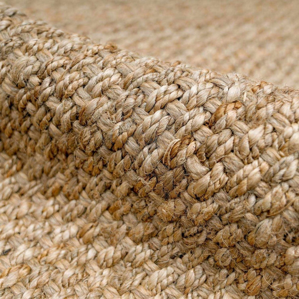 
                      
                        Hauteloom Herndon Jute Rug - lily & onyx
                      
                    