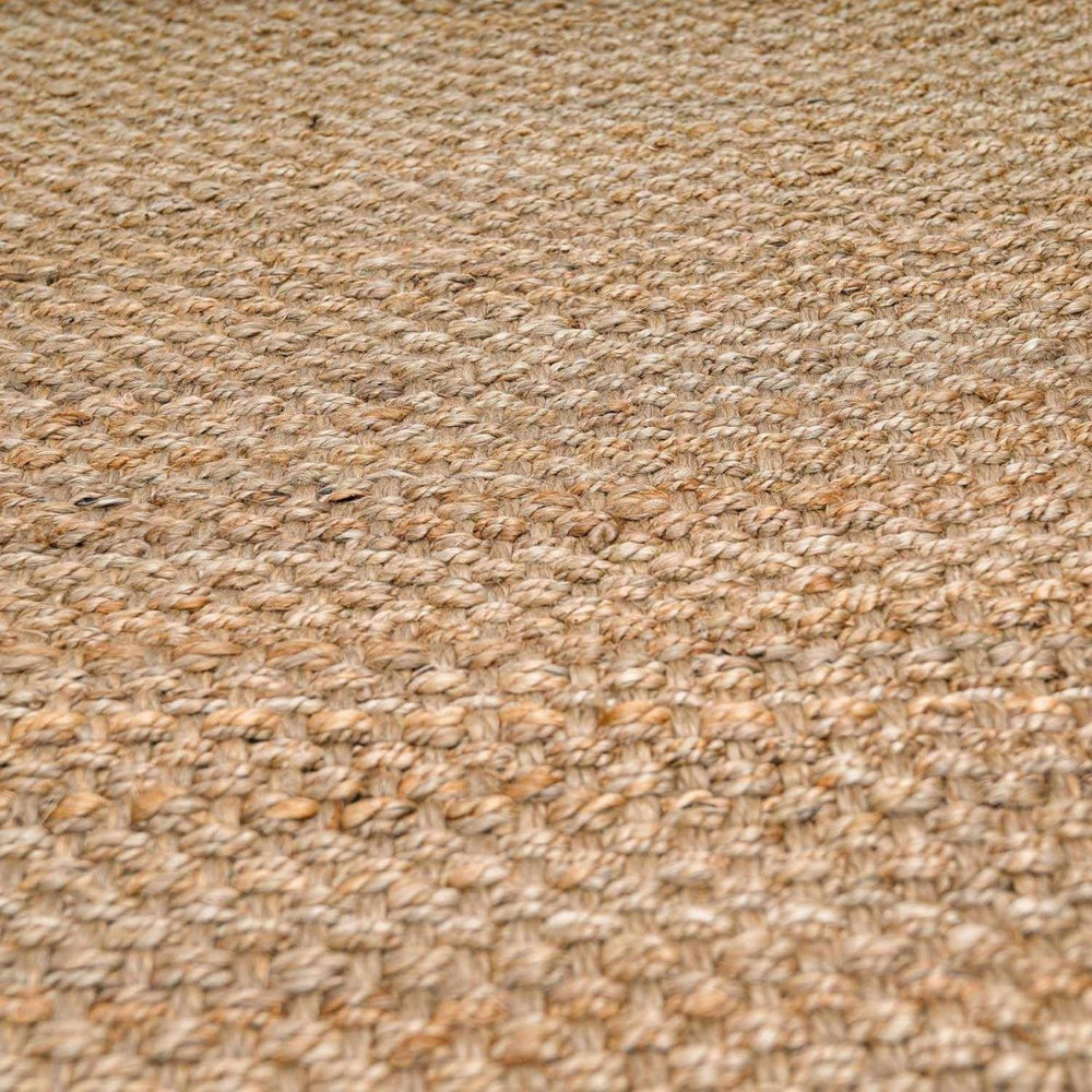 
                      
                        Hauteloom Herndon Jute Rug - lily & onyx
                      
                    