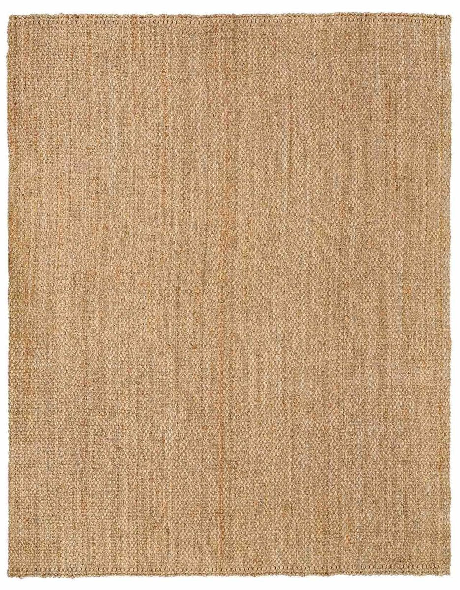 Hauteloom Herndon Jute Rug - lily & onyx