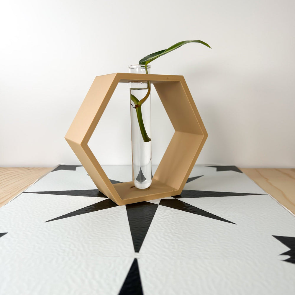 
                      
                        Hexagon Propagation Station
                      
                    