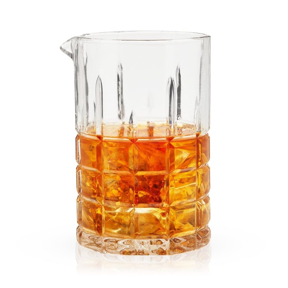 
                      
                        Viski Highland Crystal Mixing Glass - lily & onyx
                      
                    