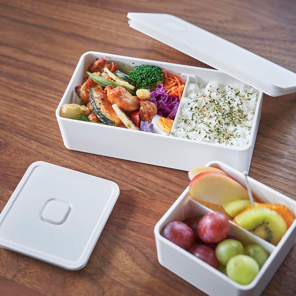 
                      
                        Vacuum-Sealing Lunch Bento Box
                      
                    