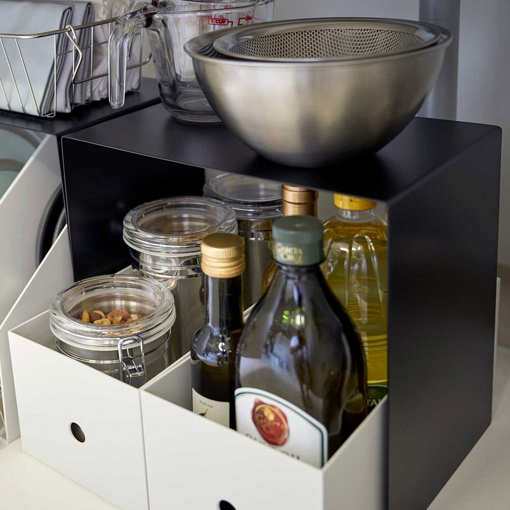 
                      
                        Dish Riser, Set of 2
                      
                    