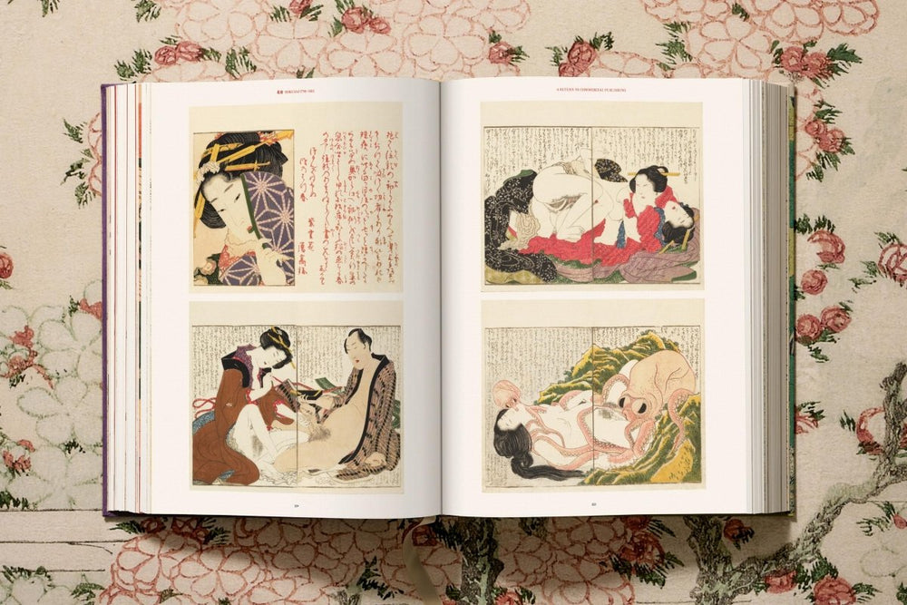 
                      
                        TASCHEN Hokusai (German, French, English)
                      
                    