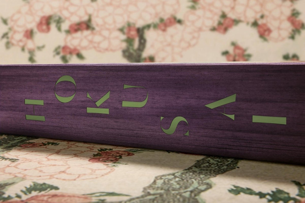 
                      
                        TASCHEN Hokusai (German, French, English)
                      
                    