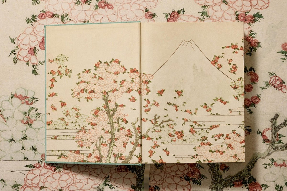 
                      
                        TASCHEN Hokusai (German, French, English) - lily & onyx
                      
                    