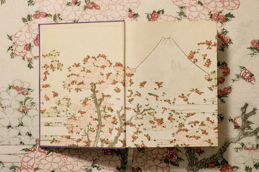 
                      
                        TASCHEN Hokusai (German, French, English)
                      
                    