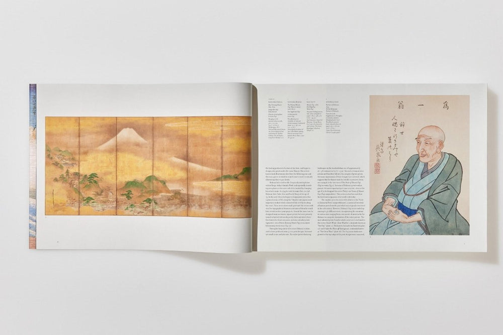 
                      
                        TASCHEN Hokusai. Thirty - six Views of Mount Fuji (German, French, English)
                      
                    