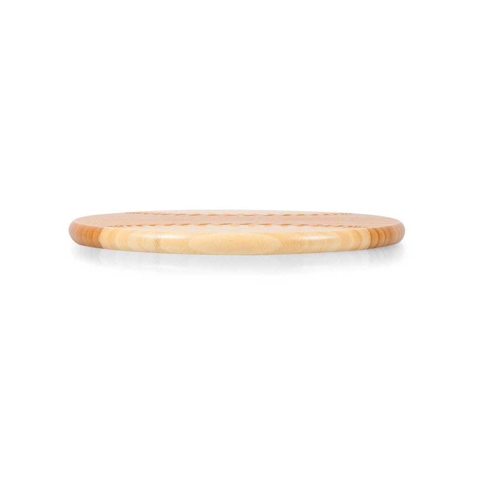 
                      
                        Picnic Time Family of Brands Home Run! Baseball Cutting Board & Serving Platter - lily & onyx
                      
                    