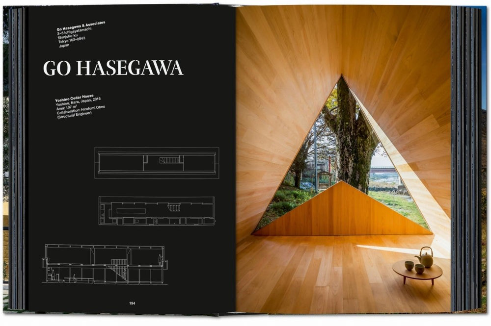 
                      
                        TASCHEN Homes For Our Time. Contemporary Houses around the World. 40th Ed. (Spanish, English, Italian)
                      
                    
