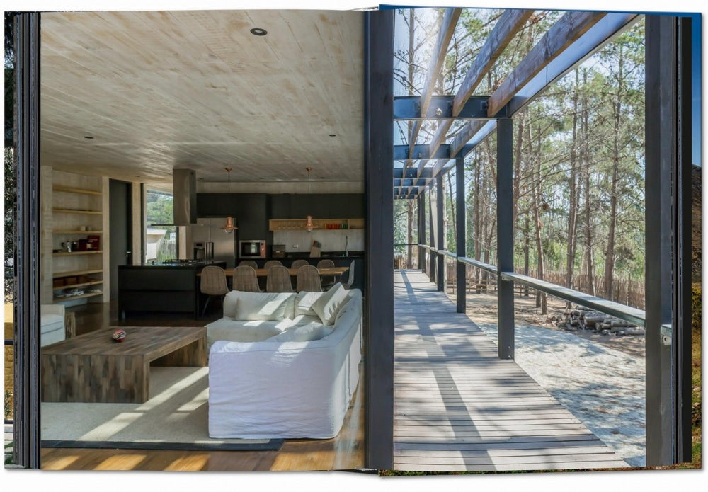 
                      
                        TASCHEN Homes For Our Time. Contemporary Houses around the World. 40th Ed. (Spanish, English, Italian)
                      
                    