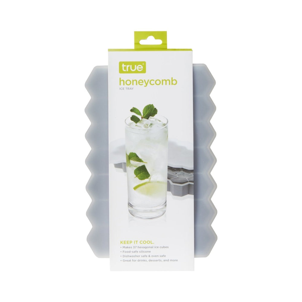 
                      
                        True Honeycomb Ice Tray - lily & onyx
                      
                    