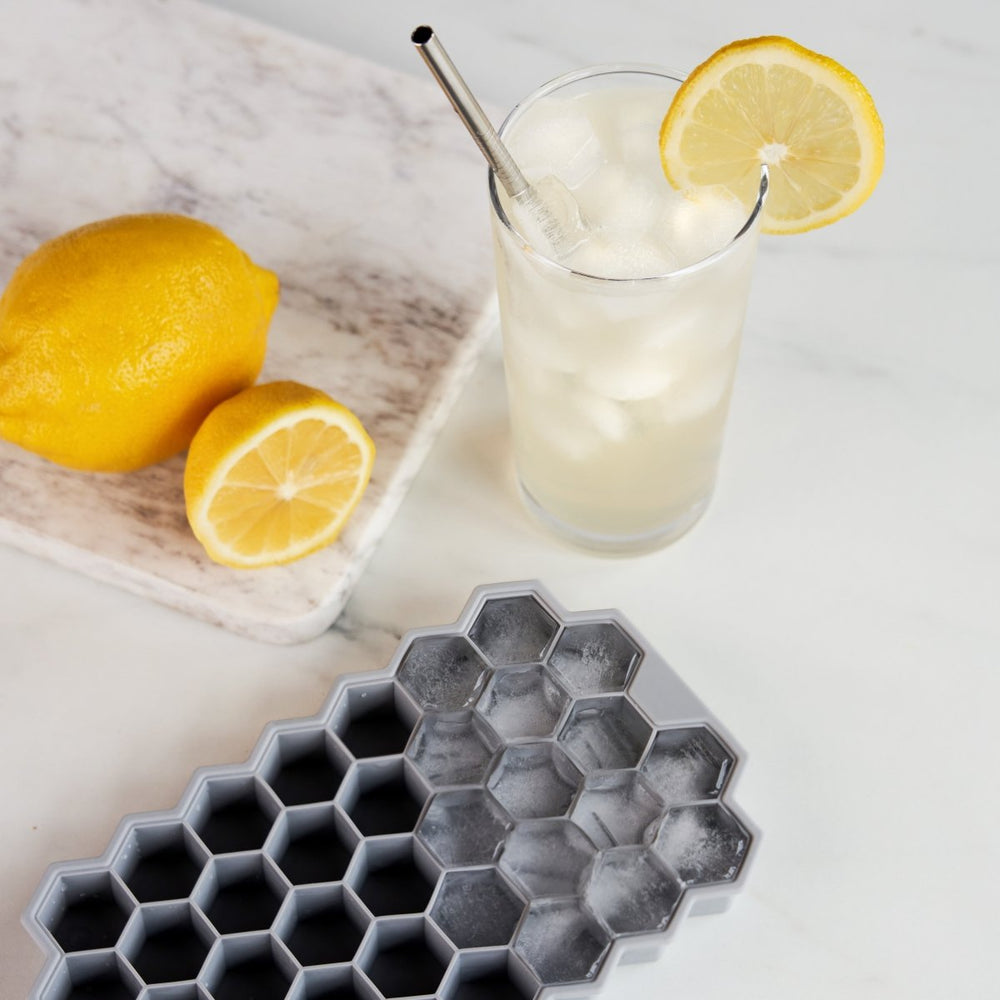 True Honeycomb Ice Tray - lily & onyx