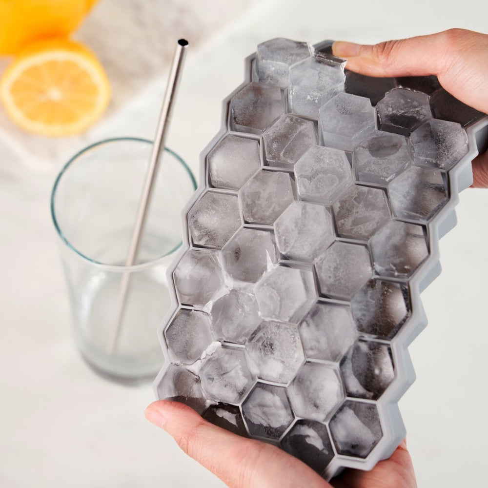 
                      
                        True Honeycomb Ice Tray - lily & onyx
                      
                    
