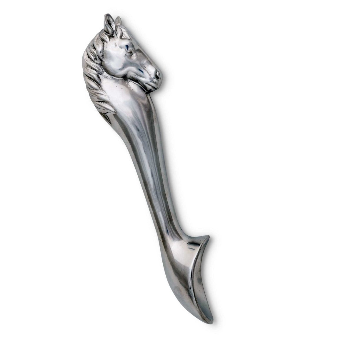 Arthur Court Designs Horse Ice Cream Scoop - lily & onyx
