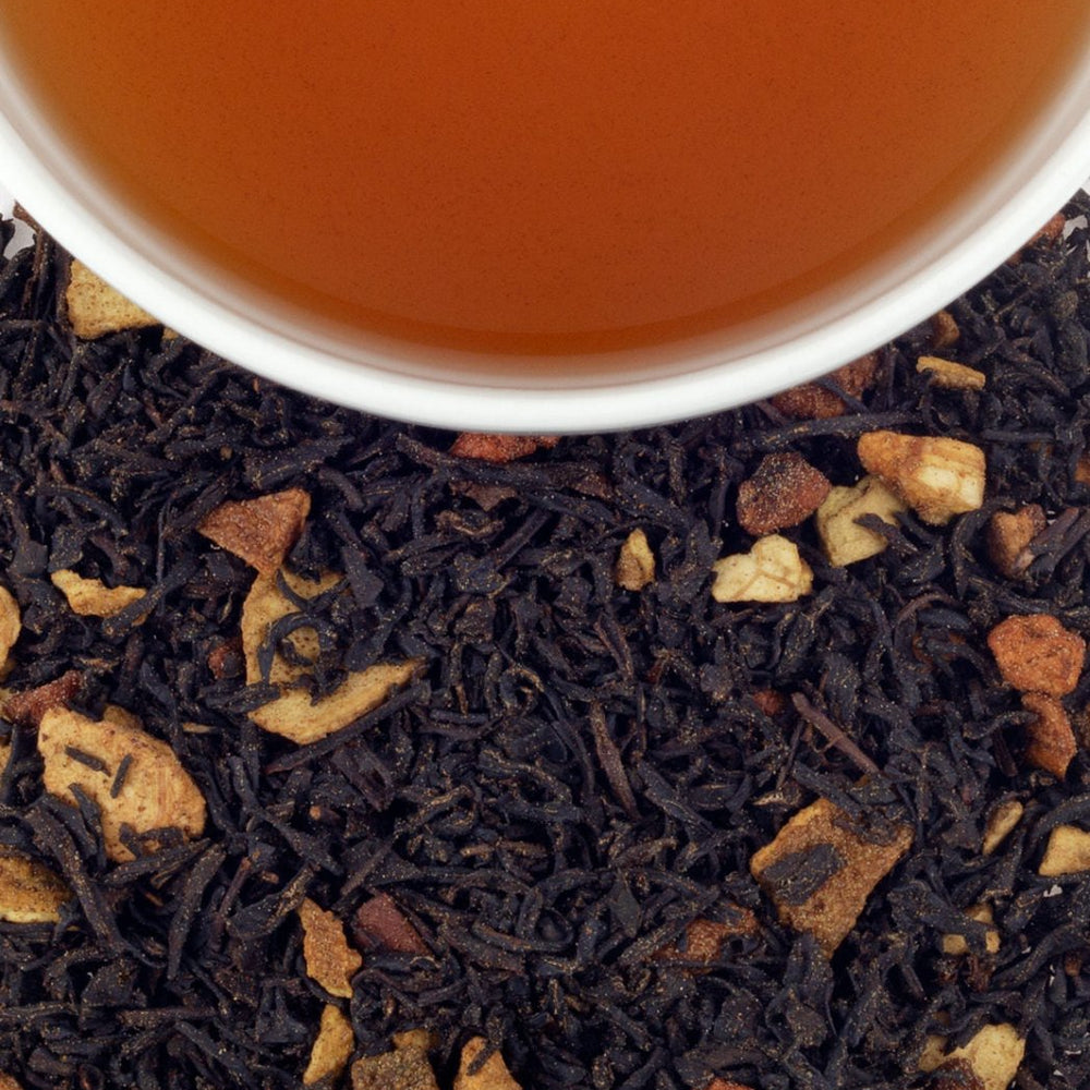 Harney & Sons Fine Teas Hot Apple Spice Tea - lily & onyx