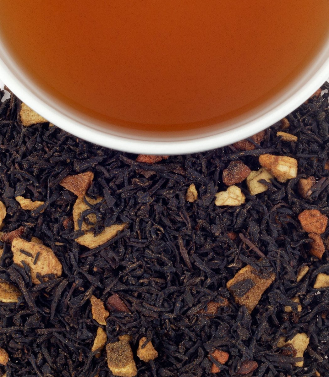 Harney & Sons Fine Teas Hot Apple Spice Tea - lily & onyx