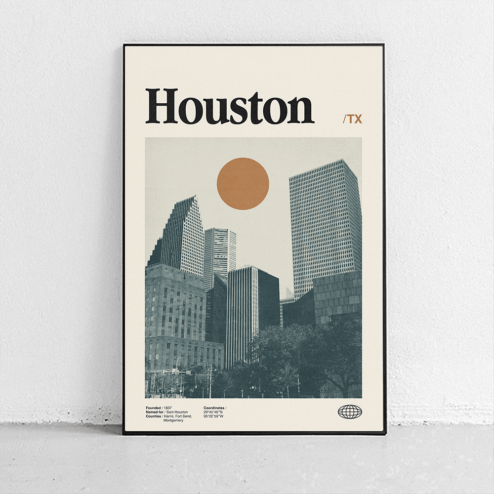 Sandgrain Studio Houston, Texas - lily & onyx