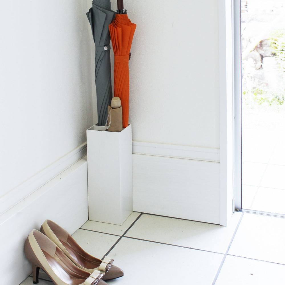
                      
                        Compact Umbrella Stand
                      
                    