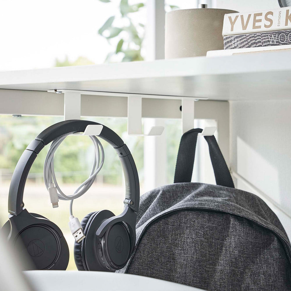 Under-Desk Hanger
