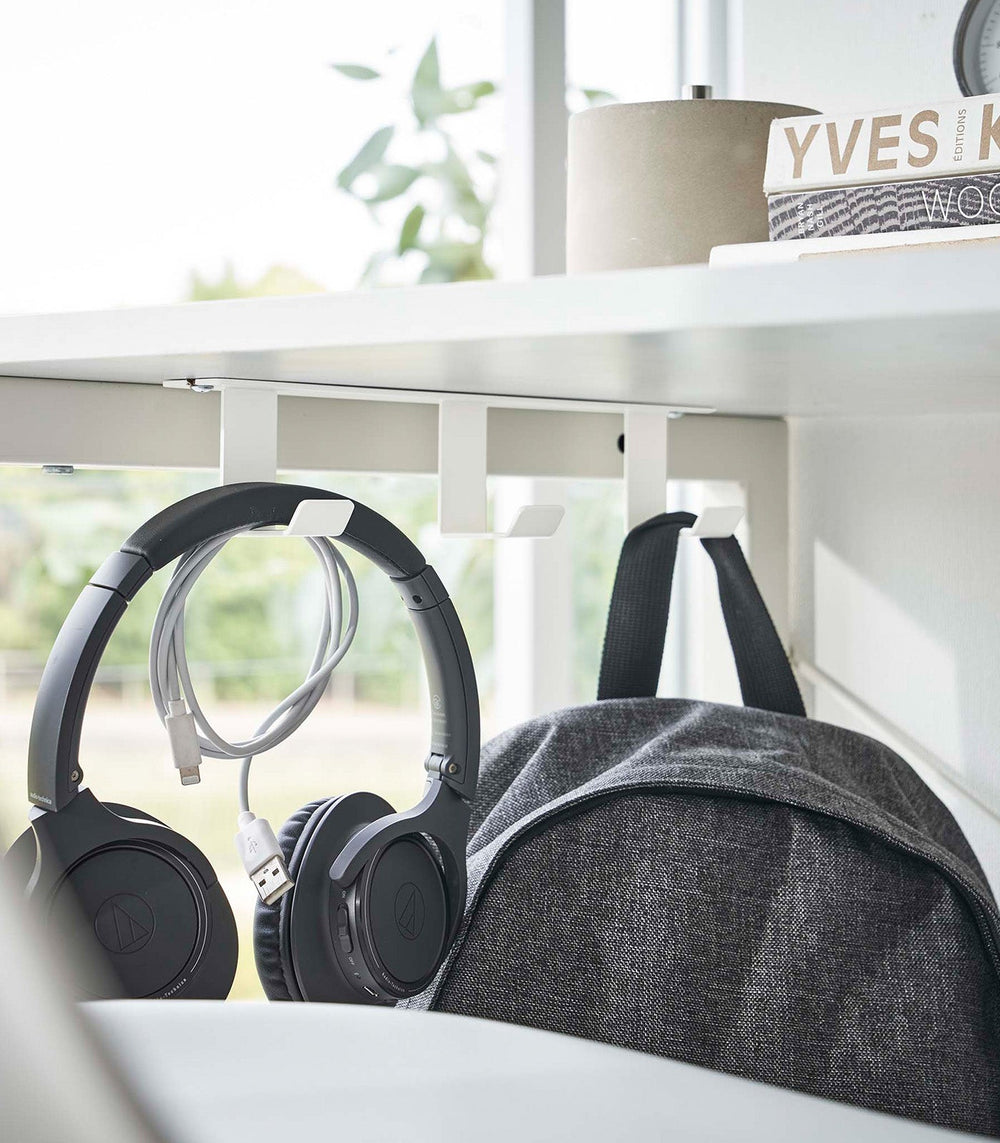 Under-Desk Hanger