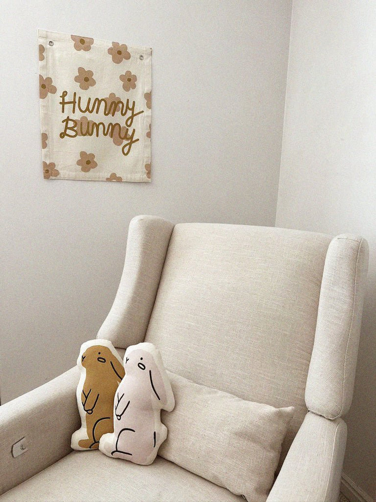 
                      
                        Imani Collective Hunny Bunny Banner - lily & onyx
                      
                    