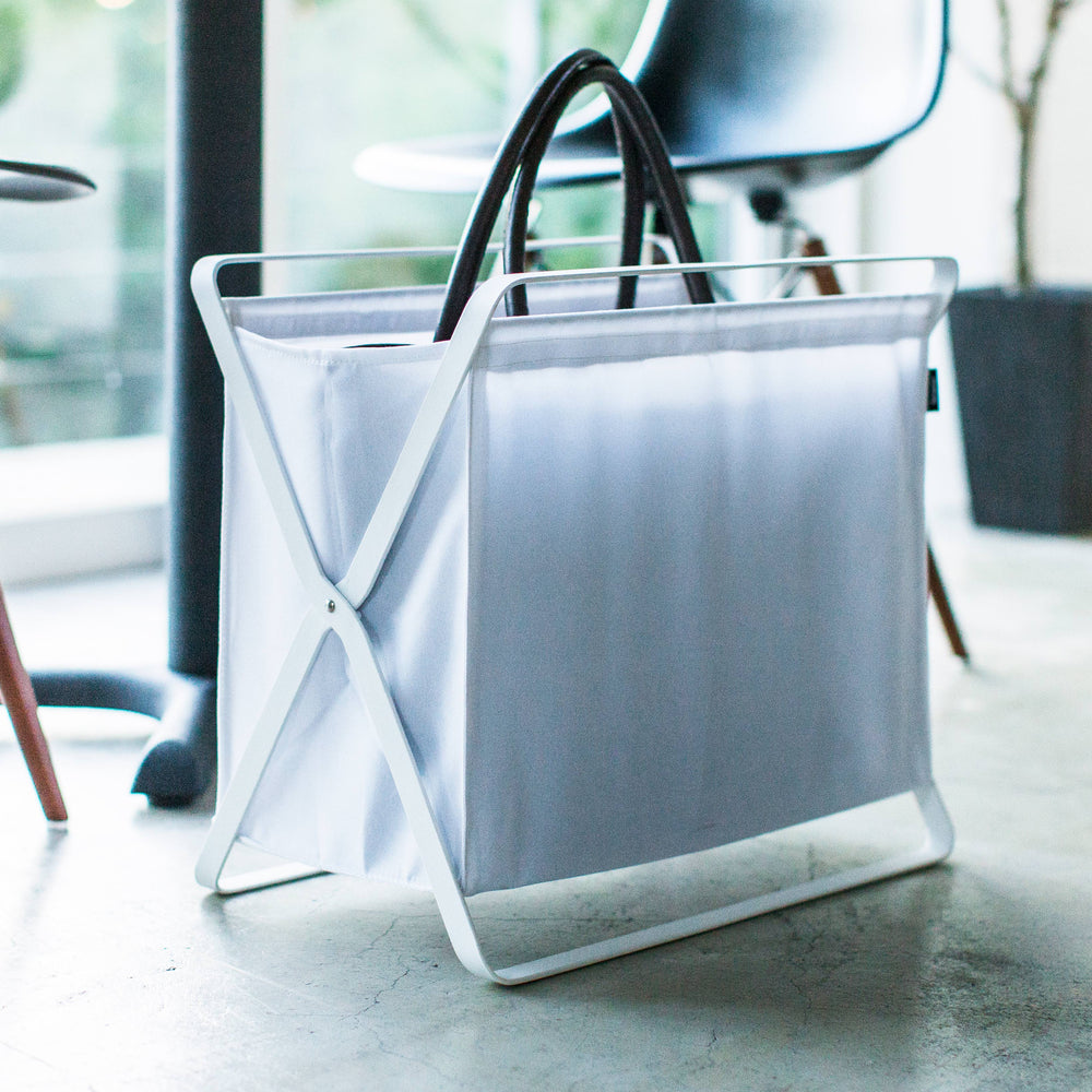Folding Storage Bin