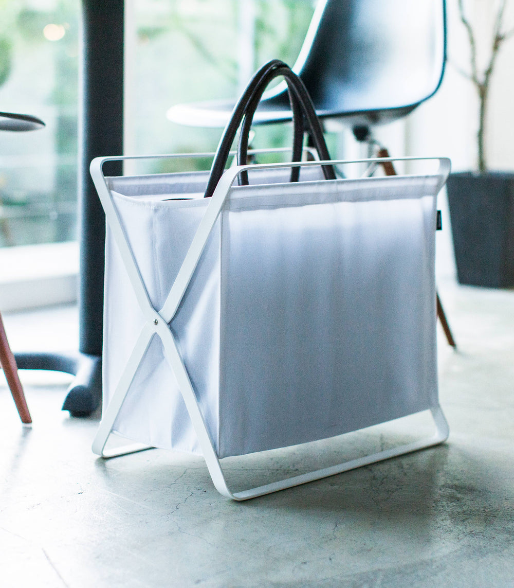 Folding Storage Bin