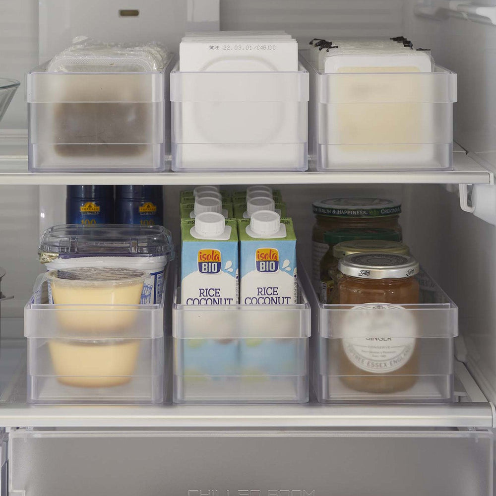 
                      
                        Refrigerator Organizer Bin - Three Styles
                      
                    