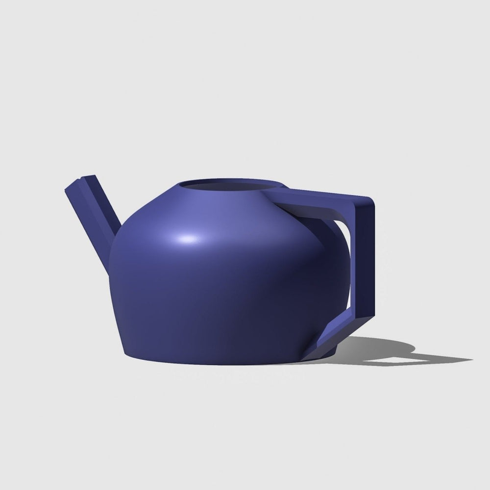 
                      
                        Rosebud HomeGoods HydraMate Modern Watering Can - lily & onyx
                      
                    