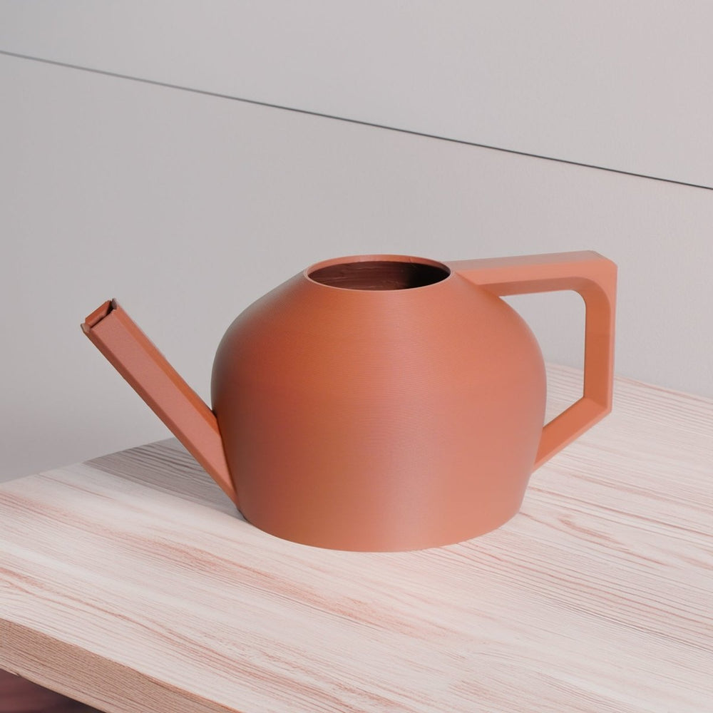 
                      
                        Rosebud HomeGoods HydraMate Modern Watering Can - lily & onyx
                      
                    