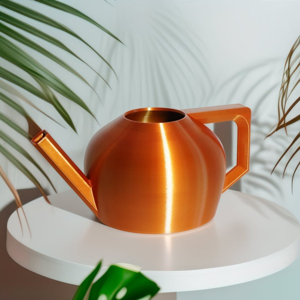 
                      
                        Rosebud HomeGoods HydraMate Modern Watering Can - lily & onyx
                      
                    