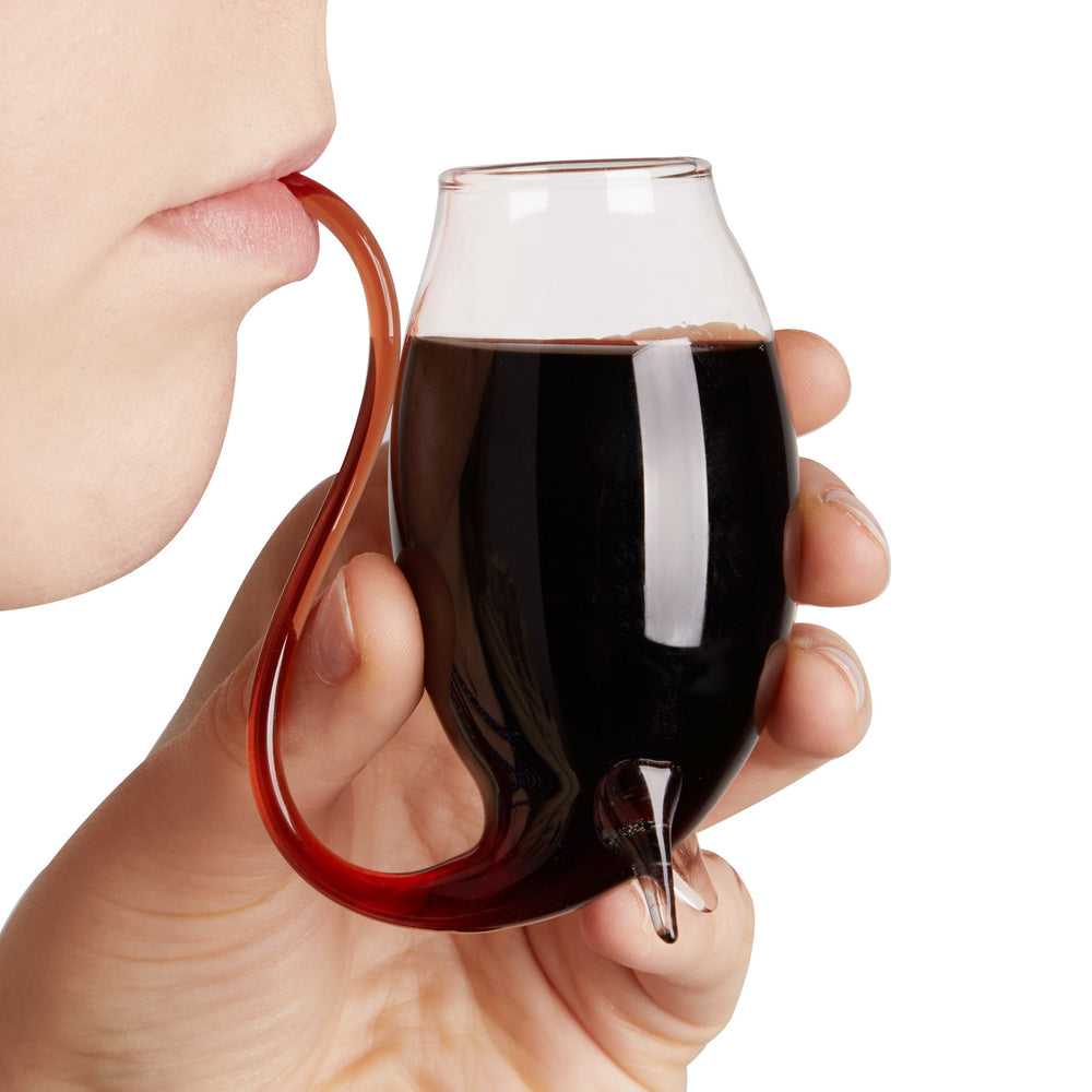 
                      
                        Douro Port Sipper, Set of 4
                      
                    
