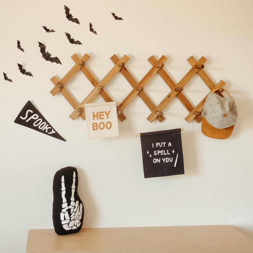 
                      
                        Imani Collective I Put A Spell On You Hang Sign - lily & onyx
                      
                    