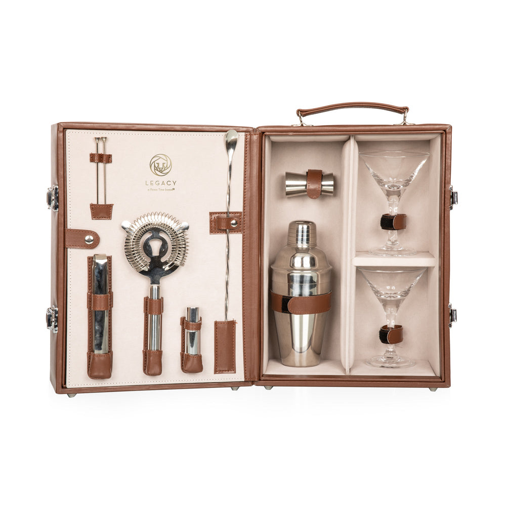 
                      
                        Manhattan Cocktail Case
                      
                    